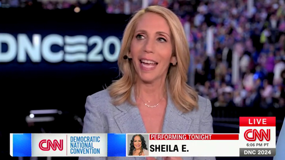 Trump Gives Dana Bash Surprising Advice For Her Interview With Kamala ...